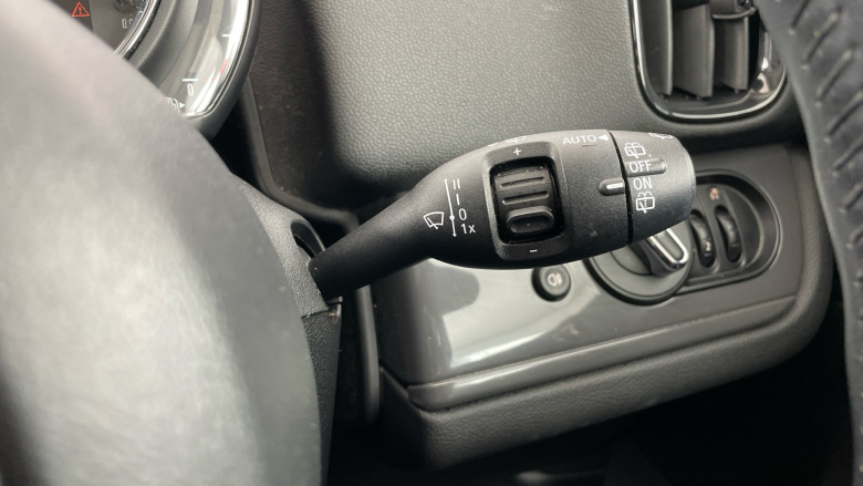 MINI Countryman 1.5 Cooper Classic 5dr Auto Petrol Hatchback